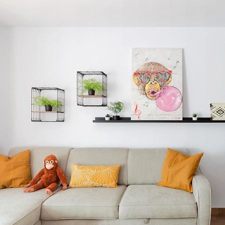The Monkey House Apartment - A Jungle Of Comfort Costa Teguise Exterior photo