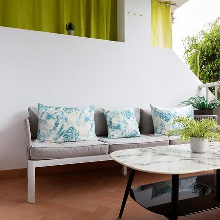 The Monkey House Apartment - A Jungle Of Comfort Costa Teguise Exterior photo