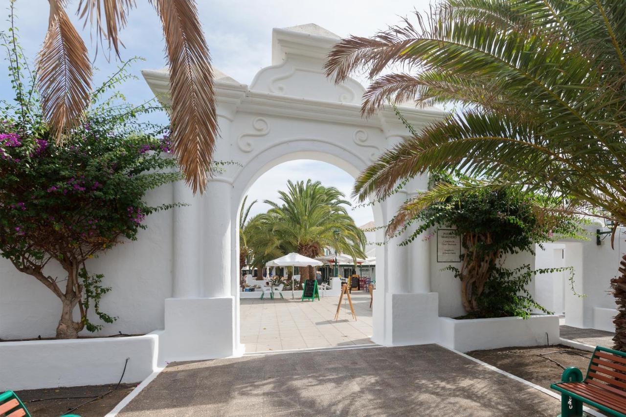 The Monkey House Apartment - A Jungle Of Comfort Costa Teguise Exterior photo
