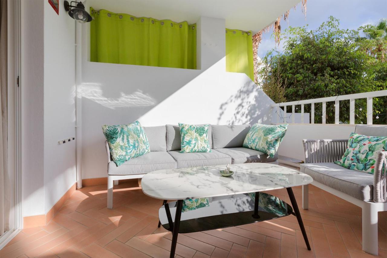 The Monkey House Apartment - A Jungle Of Comfort Costa Teguise Exterior photo