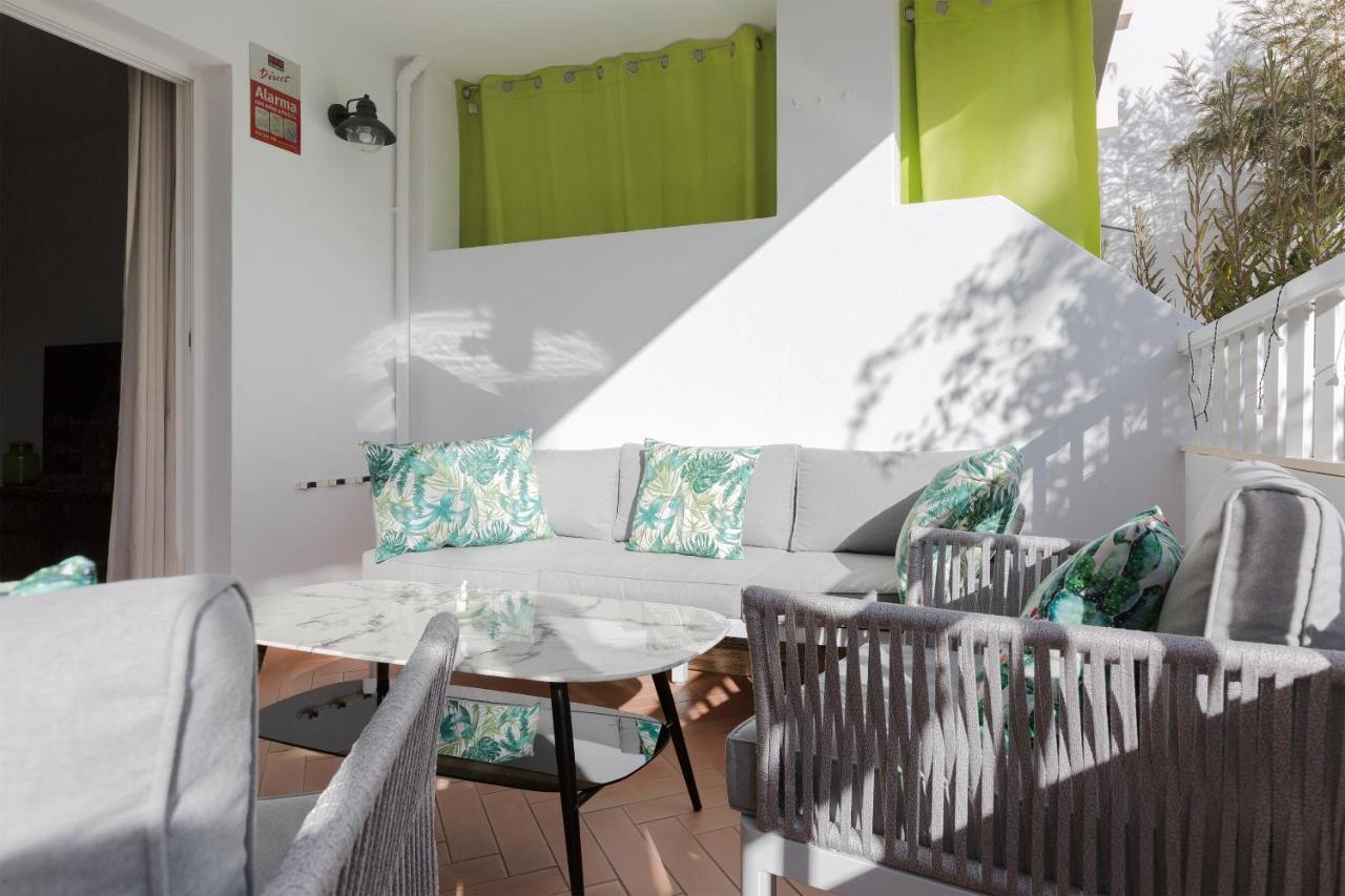 The Monkey House Apartment - A Jungle Of Comfort Costa Teguise Exterior photo