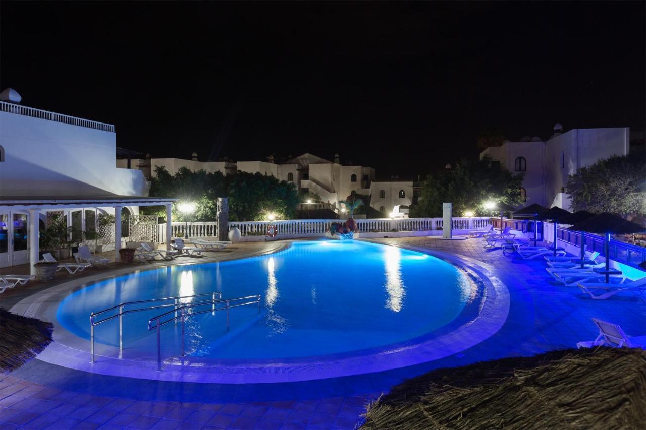 The Monkey House Apartment - A Jungle Of Comfort Costa Teguise Exterior photo