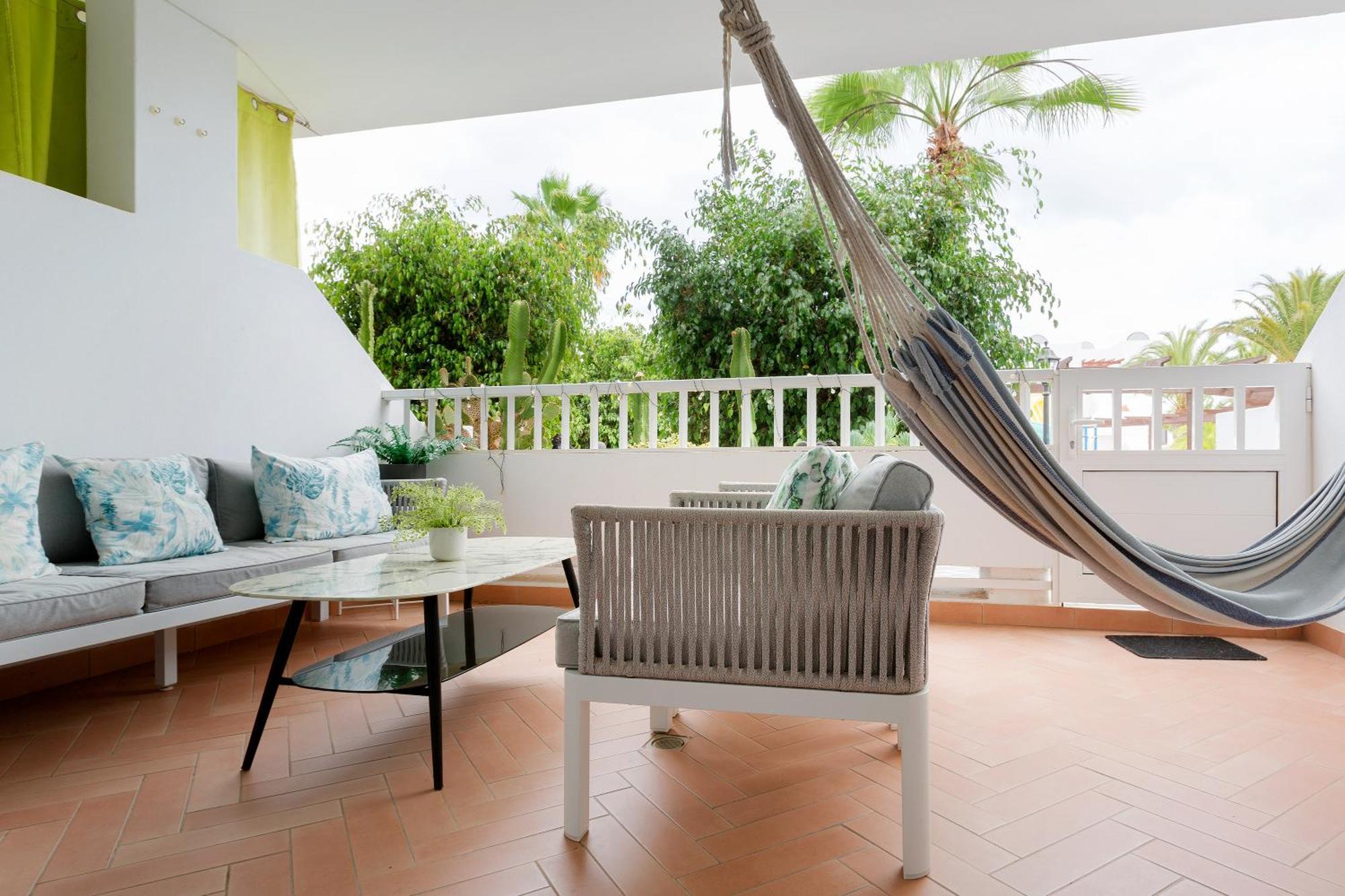 The Monkey House Apartment - A Jungle Of Comfort Costa Teguise Exterior photo