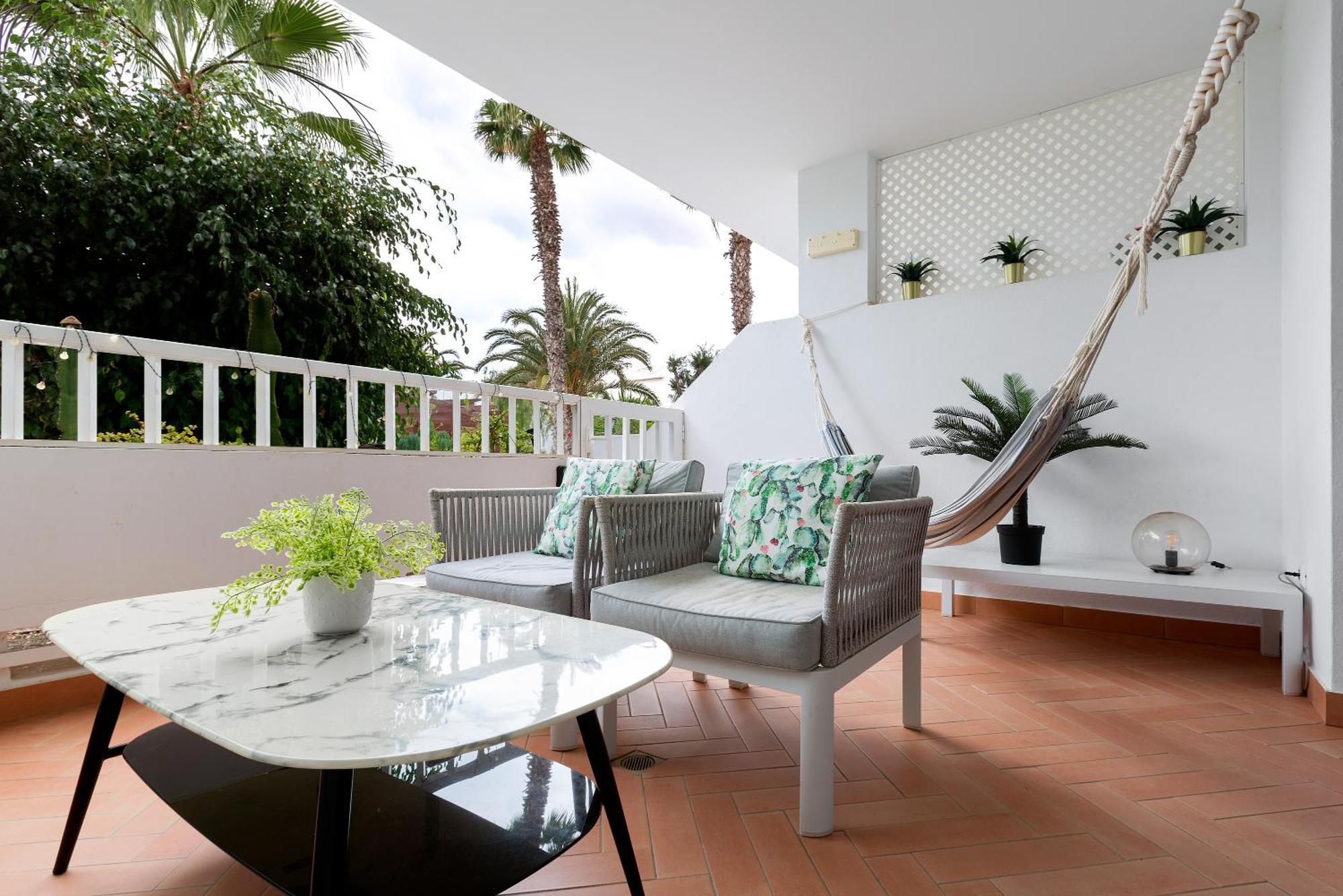 The Monkey House Apartment - A Jungle Of Comfort Costa Teguise Exterior photo